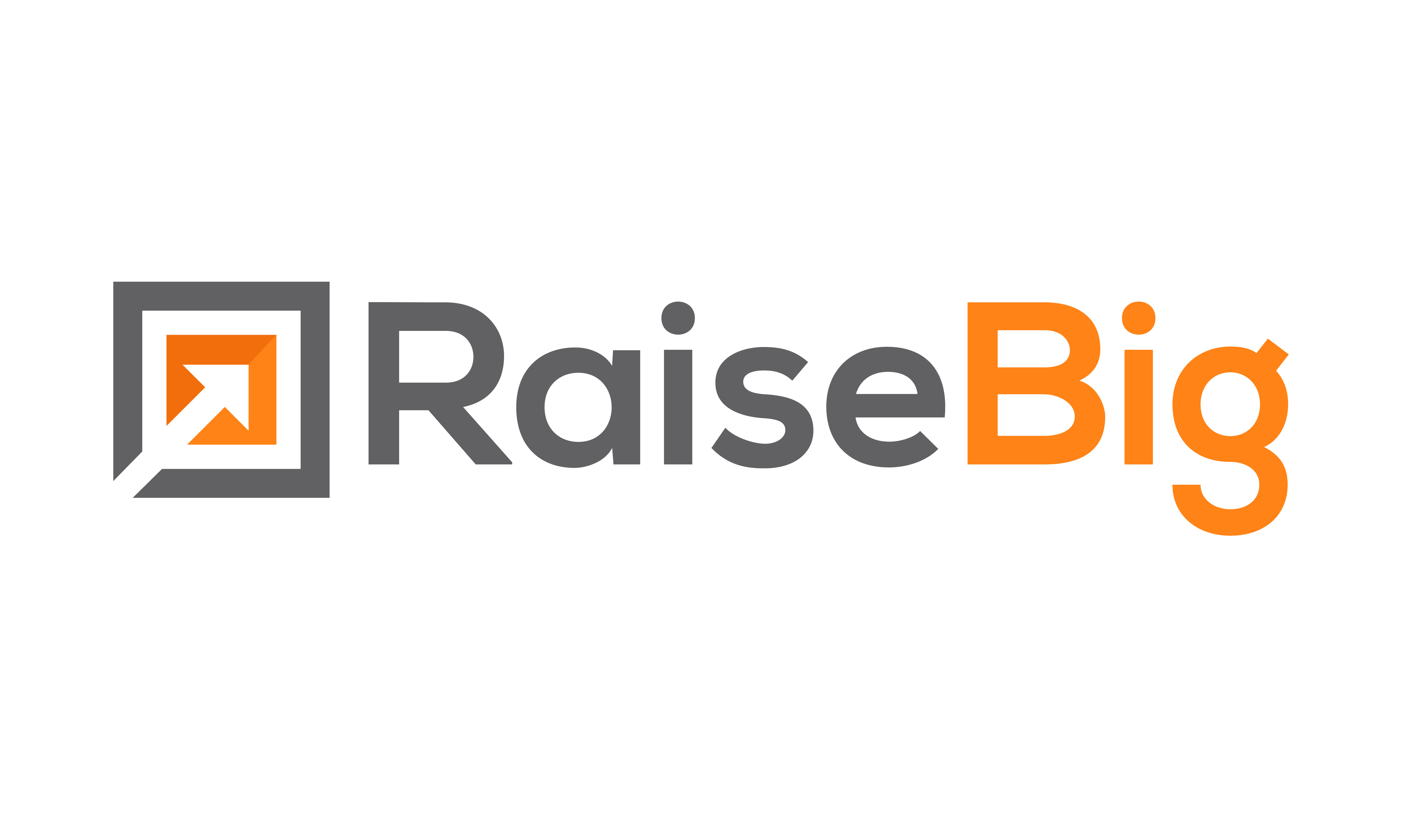RaiseBig.com - Catchy premium domains for sale